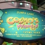 Cosmos World - 001